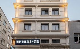 Emin Palace Hotel Istanbul